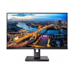 Philips B Line 275B1 27" 2K Display Monitor - Stunning 2560 x 1440 Resolution, Versatile DVI/HDMI/DisplayPort, 75Hz Refresh Rate